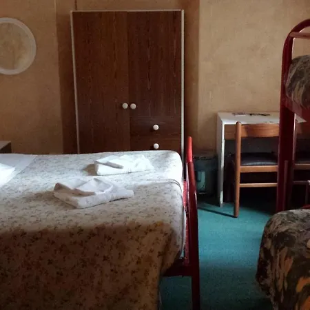 Nouveau Mirabeau 2* בלאג'יו