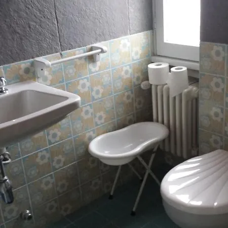 Nouveau Mirabeau בלאג'יו