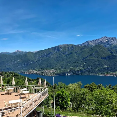 Nouveau Mirabeau Bellagio